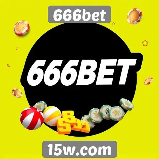 Promoções e bônus atraentes no 666bet