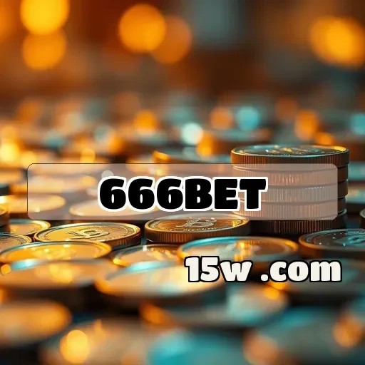 666bet: O Destino Imperdível para Apostas Seguras e Confiáveis