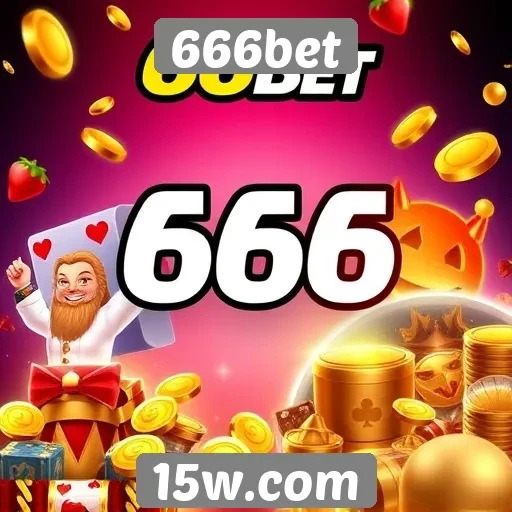 Análise de jogos disponíveis no site 666bet