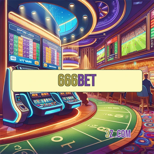 Bônus que Encantam: O Que o 666bet Oferece