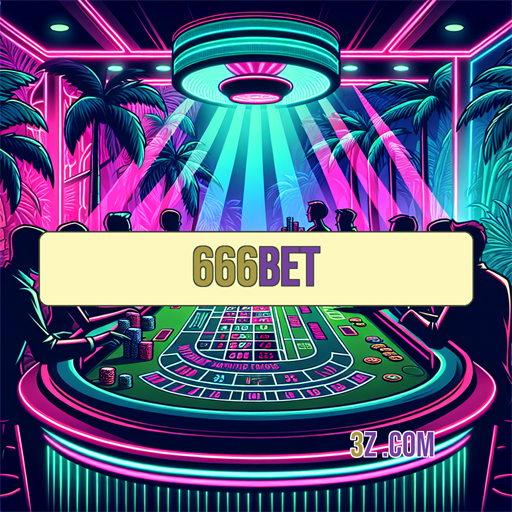 Cassino 666bet: Diversão e Emoção em Cada Jogada