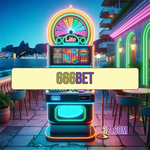 Apostando com Estilo: A Revolução do Esporte no 666bet