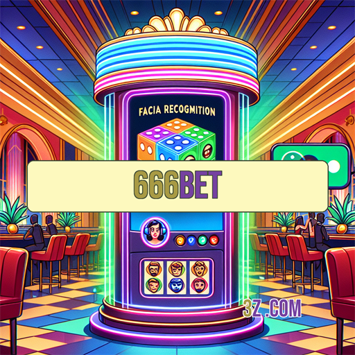 Slots do 666bet: Aventura e Emoção em Cada Girada