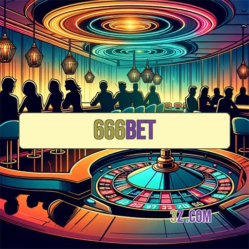 Slots do 666bet: Aventura e Emoção em Cada Girada
