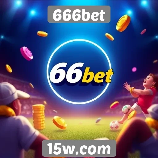 O impacto do 666bet na indústria de jogos