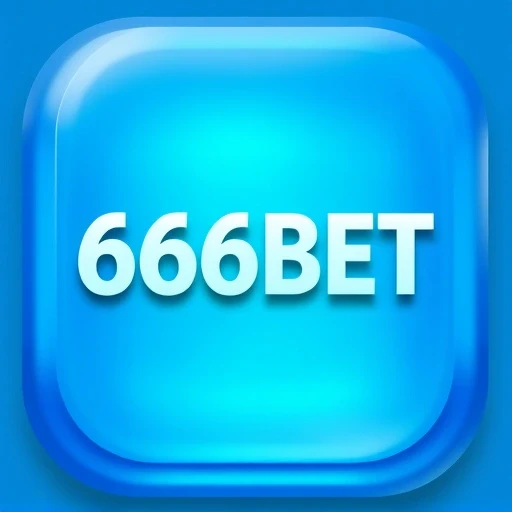 666bet Logo