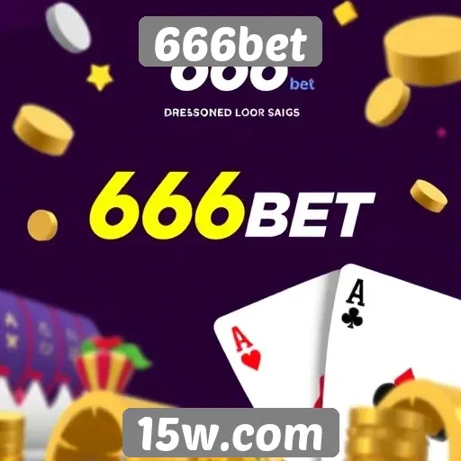 Ofertas promocionais disponíveis na 666bet