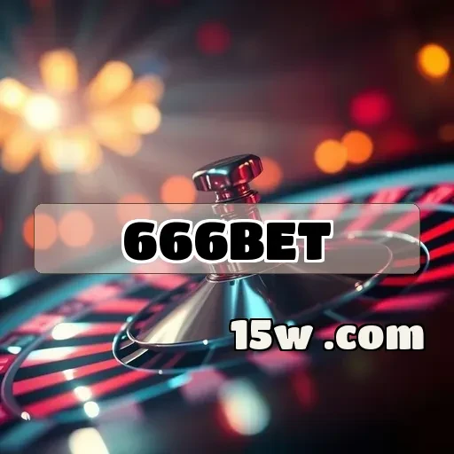 666bet: Apostas Incríveis e Recursos Imperdíveis em Eventos Esportivos