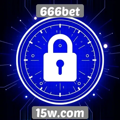 Segurança e privacidade dos usuários no 666bet